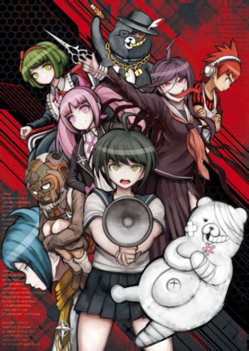 danganronpa tv tropes|danganronpa another 2 tv tropes.